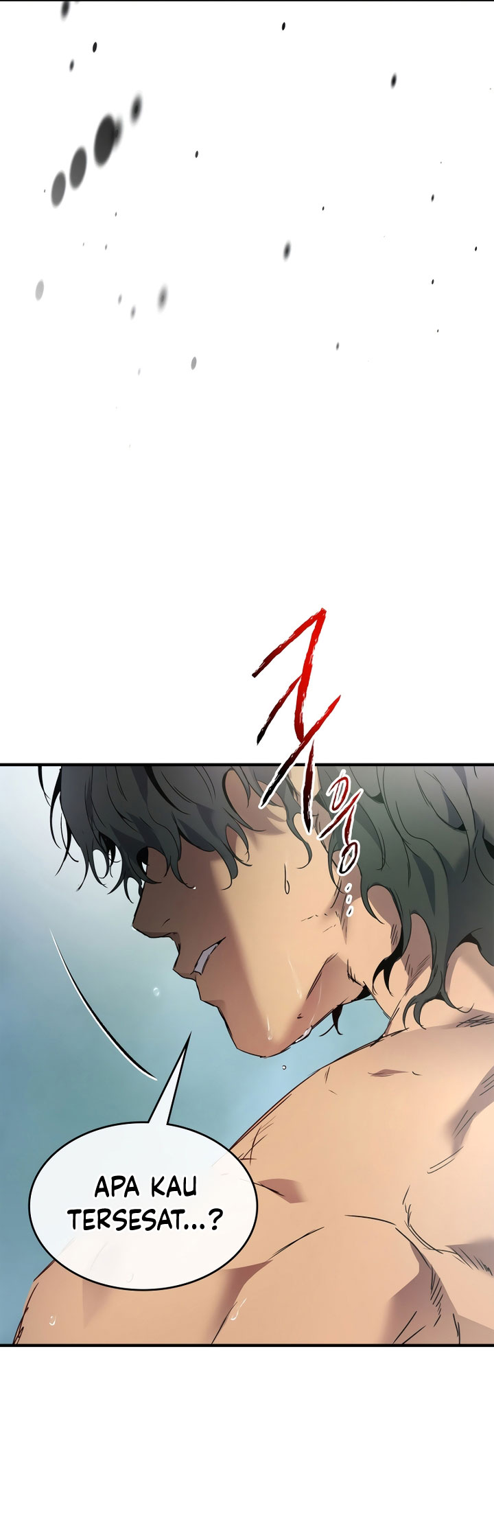 Leveling With the Gods Chapter 109 Gambar 60