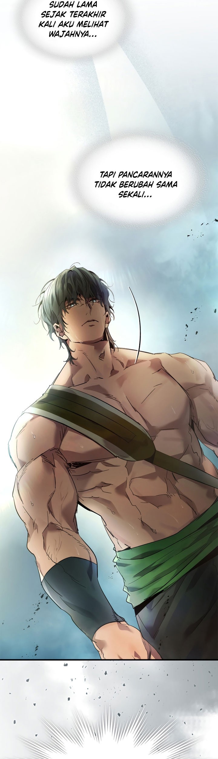 Leveling With the Gods Chapter 109 Gambar 65