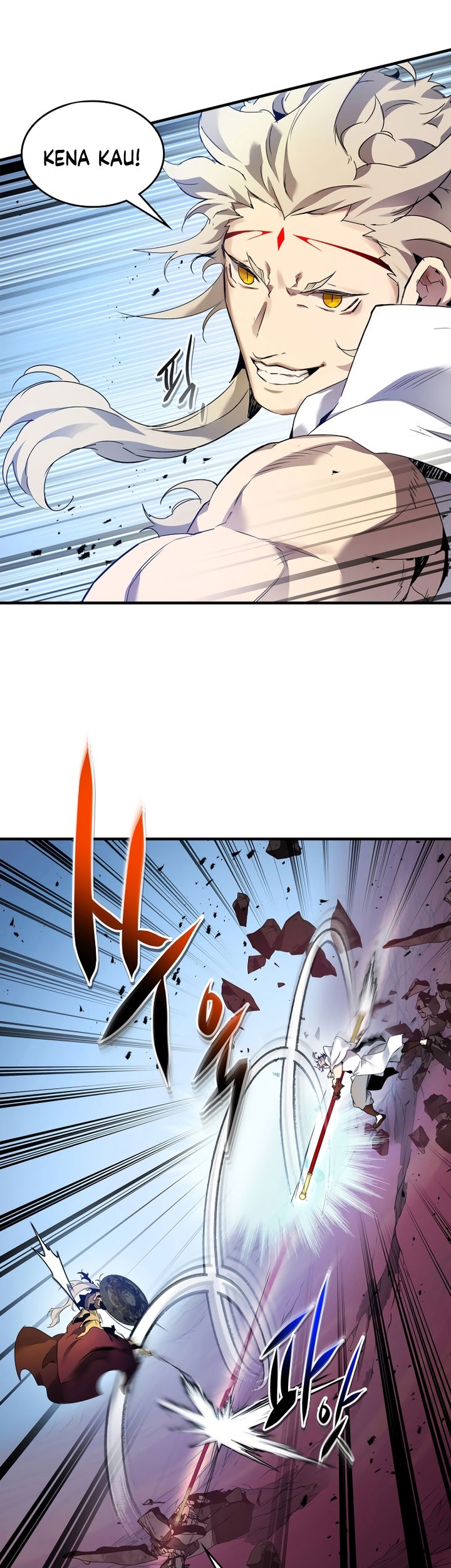 Leveling With the Gods Chapter 109 Gambar 10