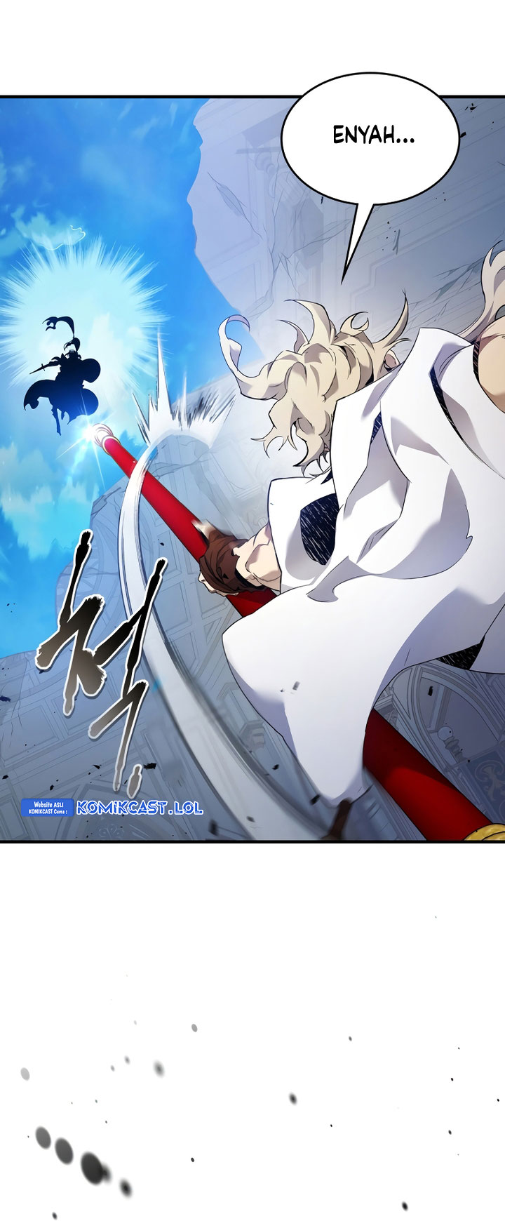 Leveling With the Gods Chapter 109 Gambar 12