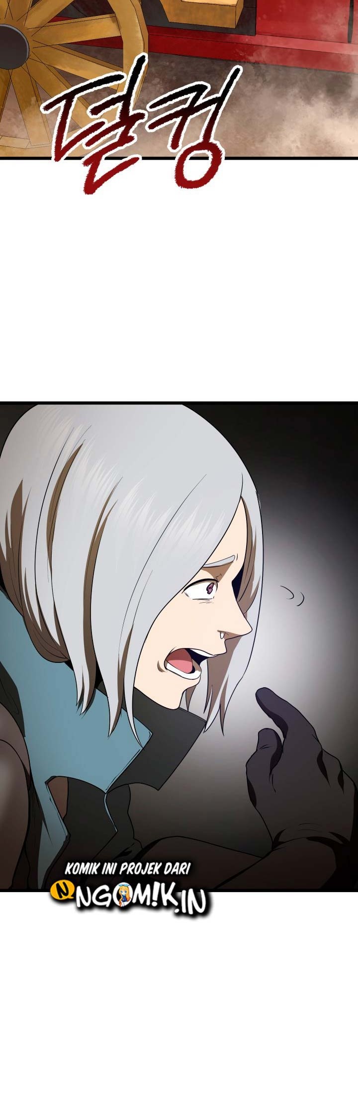 Sword King Chapter 72 Gambar 46