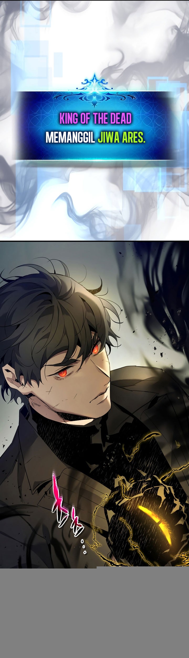 Leveling With the Gods Chapter 108 Gambar 35