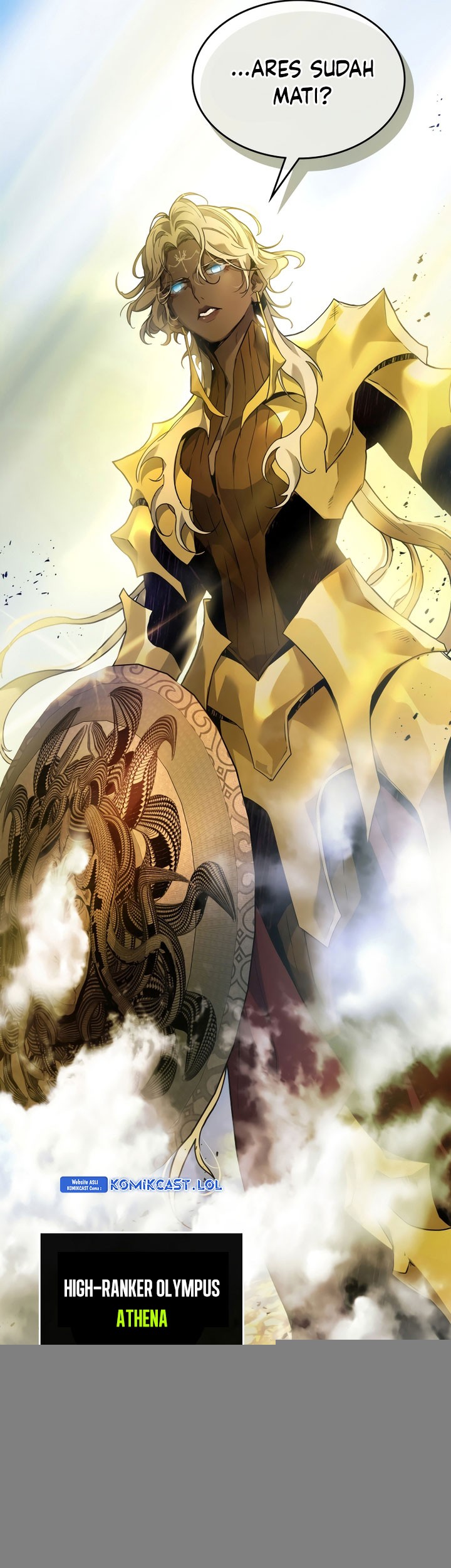 Leveling With the Gods Chapter 108 Gambar 44