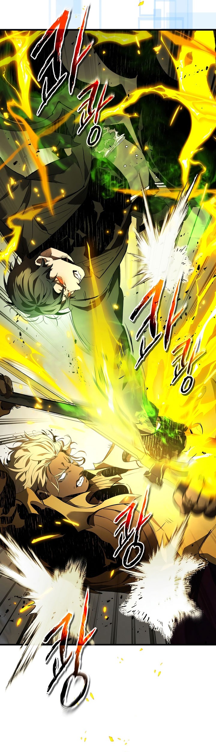 Leveling With the Gods Chapter 107 Gambar 15