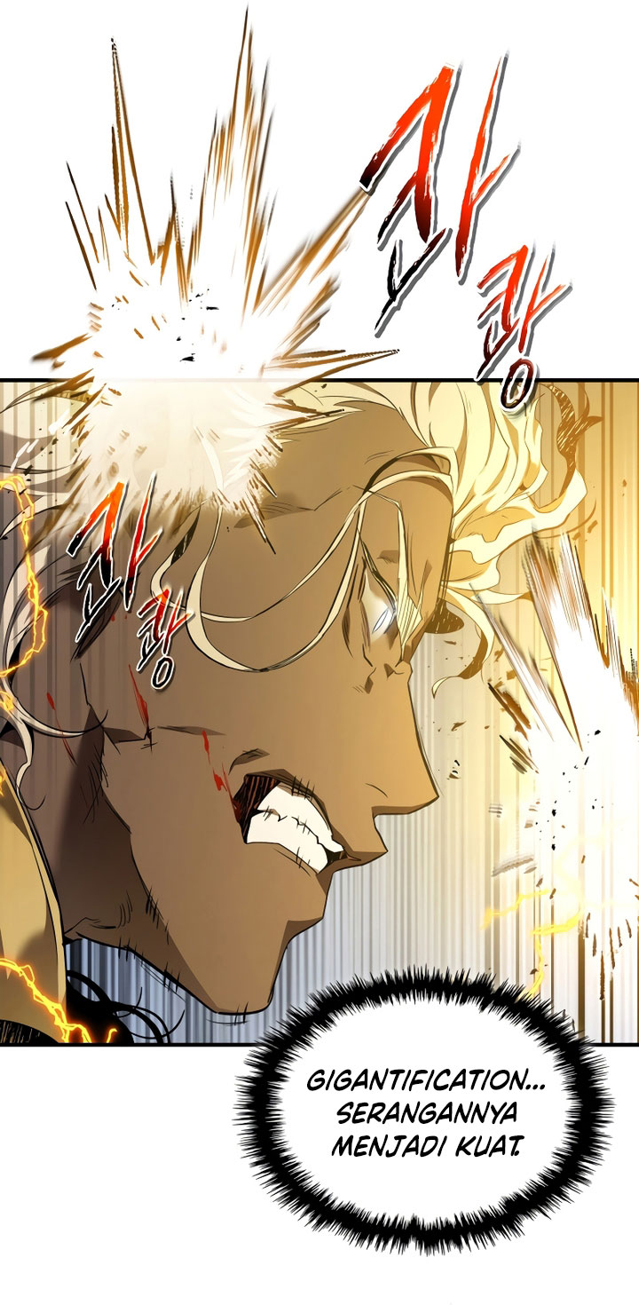 Leveling With the Gods Chapter 107 Gambar 17