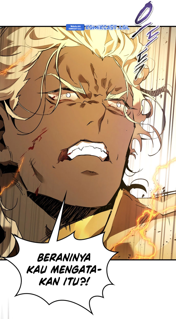 Leveling With the Gods Chapter 107 Gambar 20