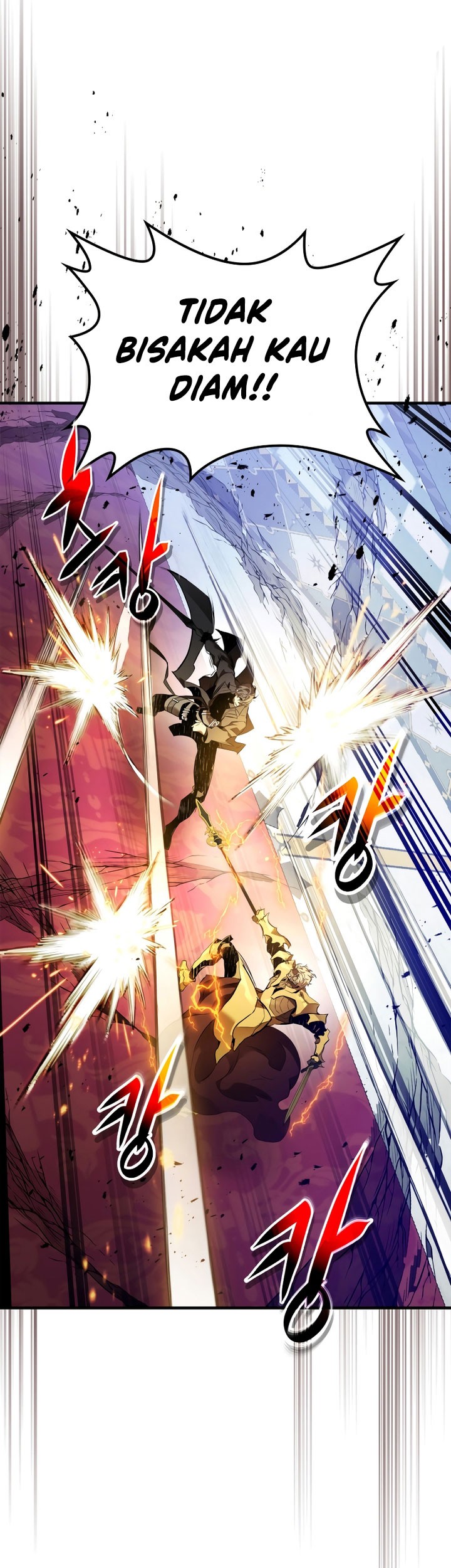 Leveling With the Gods Chapter 107 Gambar 21