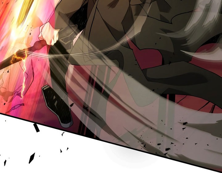 Leveling With the Gods Chapter 107 Gambar 24