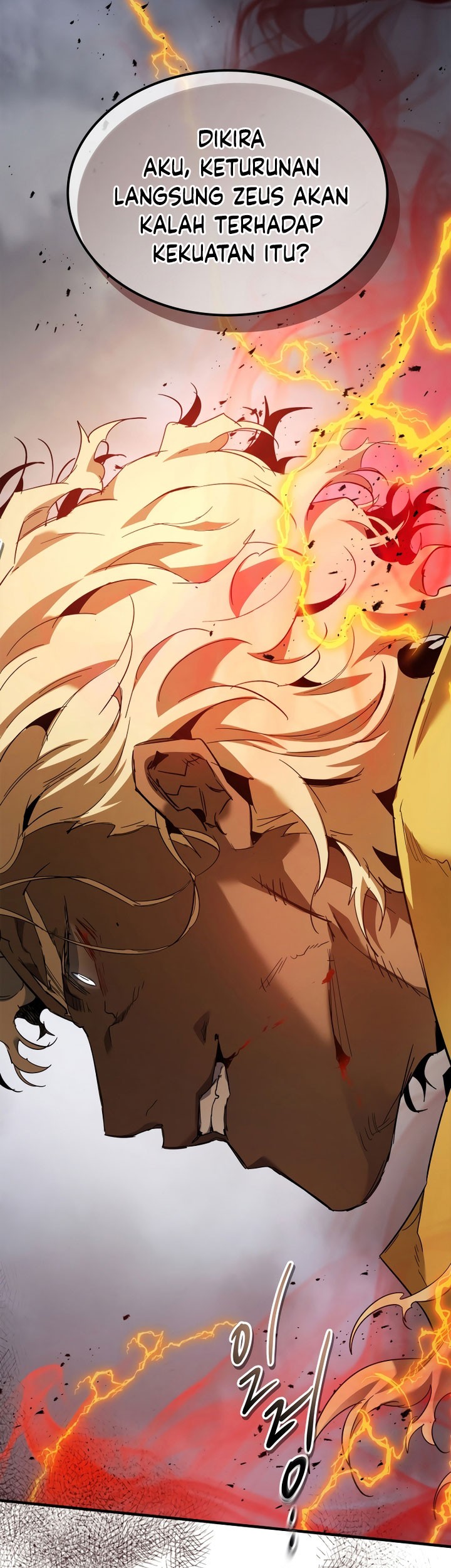 Leveling With the Gods Chapter 107 Gambar 32