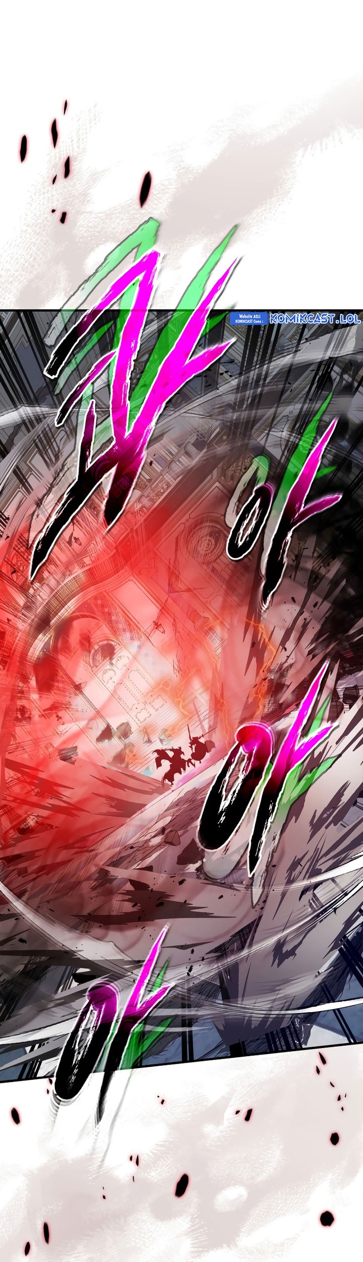 Leveling With the Gods Chapter 107 Gambar 34