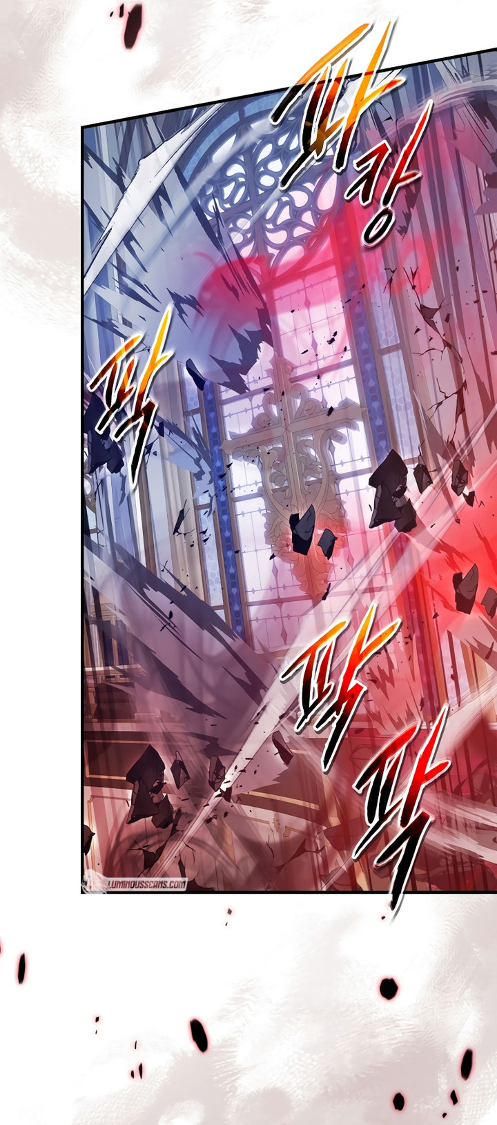 Leveling With the Gods Chapter 107 Gambar 36