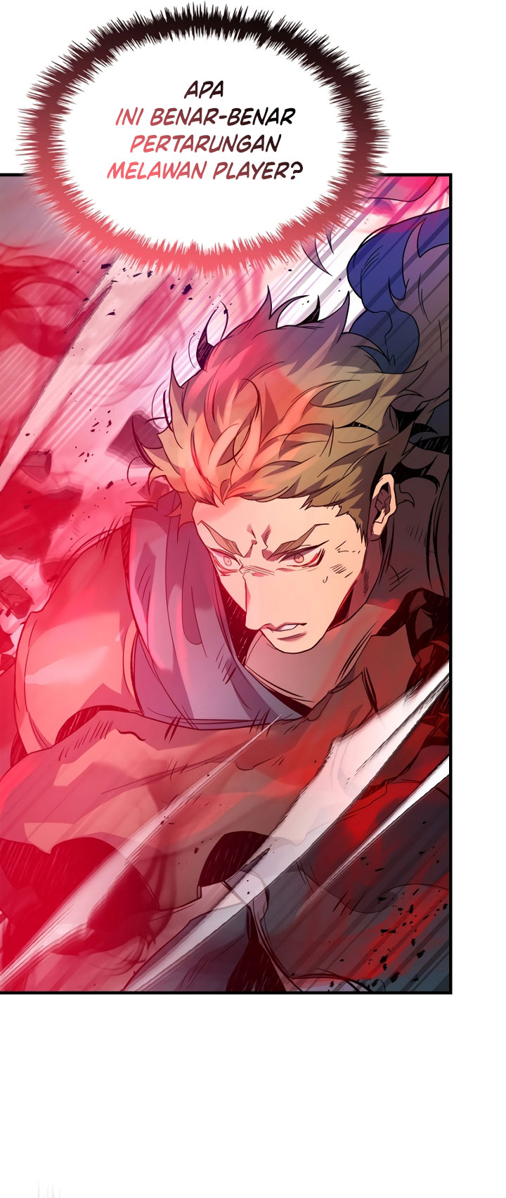 Leveling With the Gods Chapter 107 Gambar 38