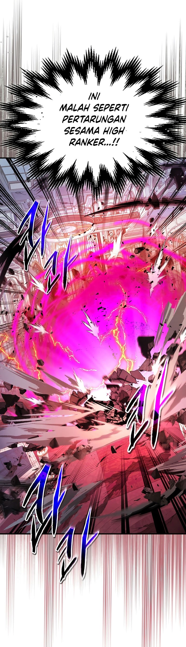 Leveling With the Gods Chapter 107 Gambar 39