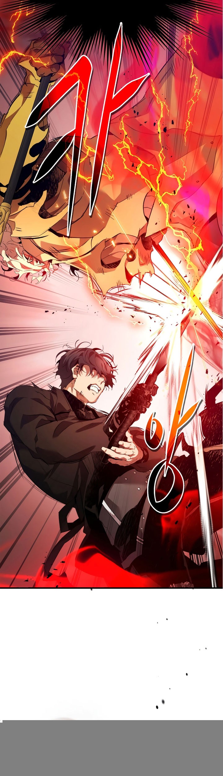 Leveling With the Gods Chapter 107 Gambar 45