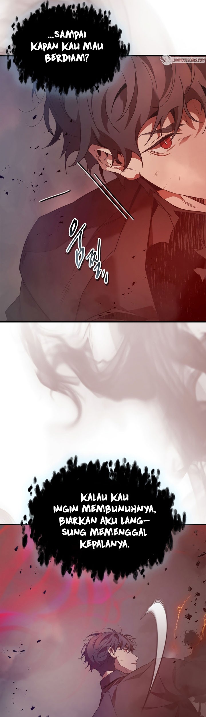 Leveling With the Gods Chapter 107 Gambar 47