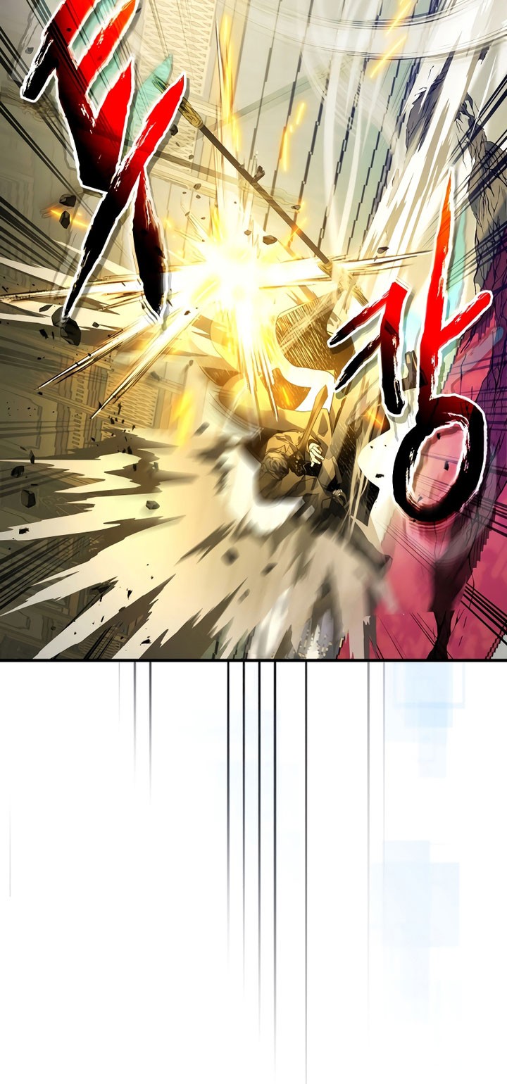 Leveling With the Gods Chapter 107 Gambar 8