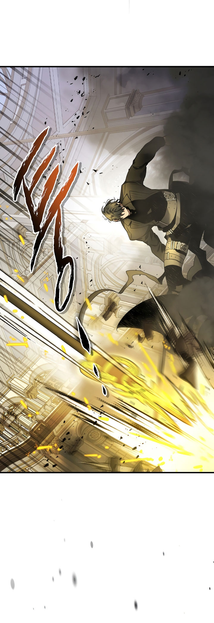 Leveling With the Gods Chapter 107 Gambar 9