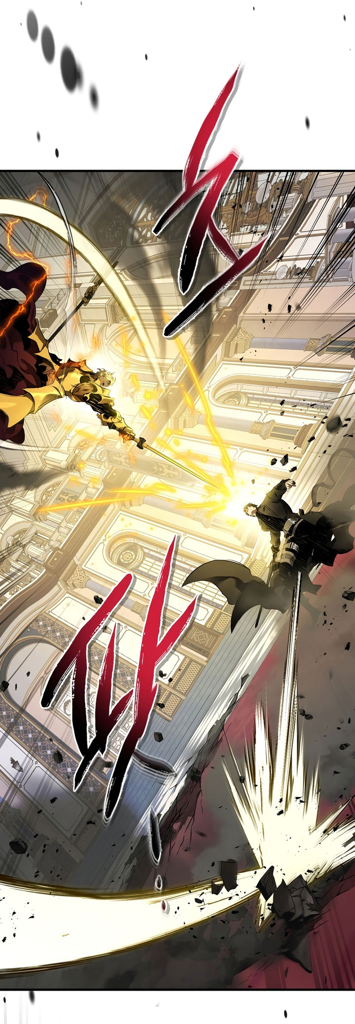 Leveling With the Gods Chapter 107 Gambar 10