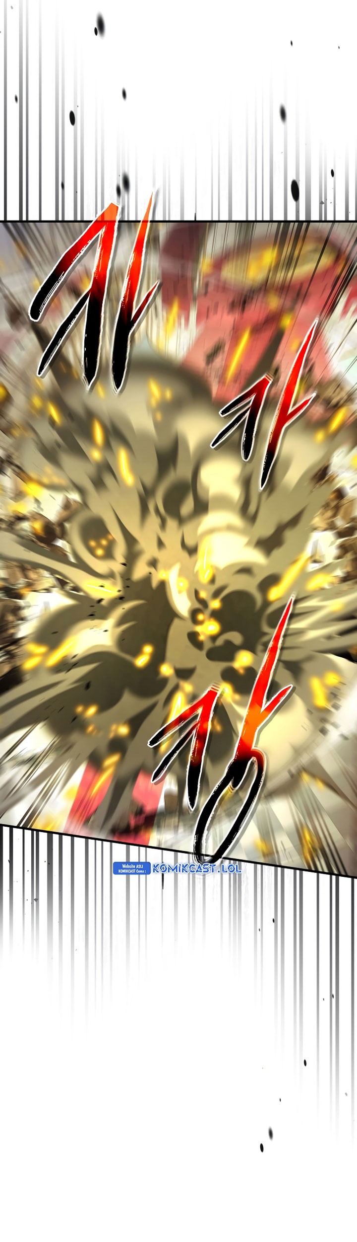 Leveling With the Gods Chapter 107 Gambar 11