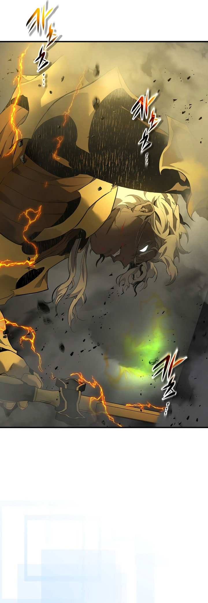 Leveling With the Gods Chapter 107 Gambar 13