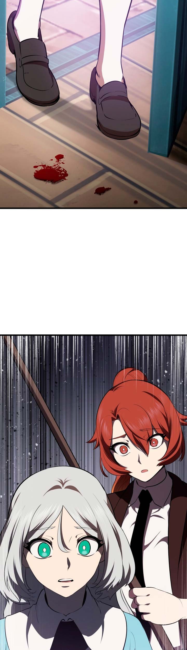Sword King Chapter 70 Gambar 33