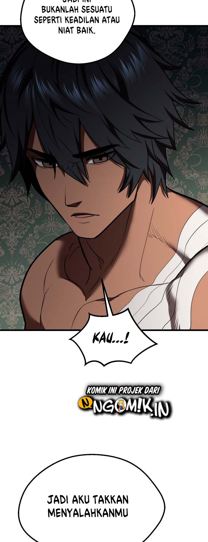 Sword King Chapter 70 Gambar 66