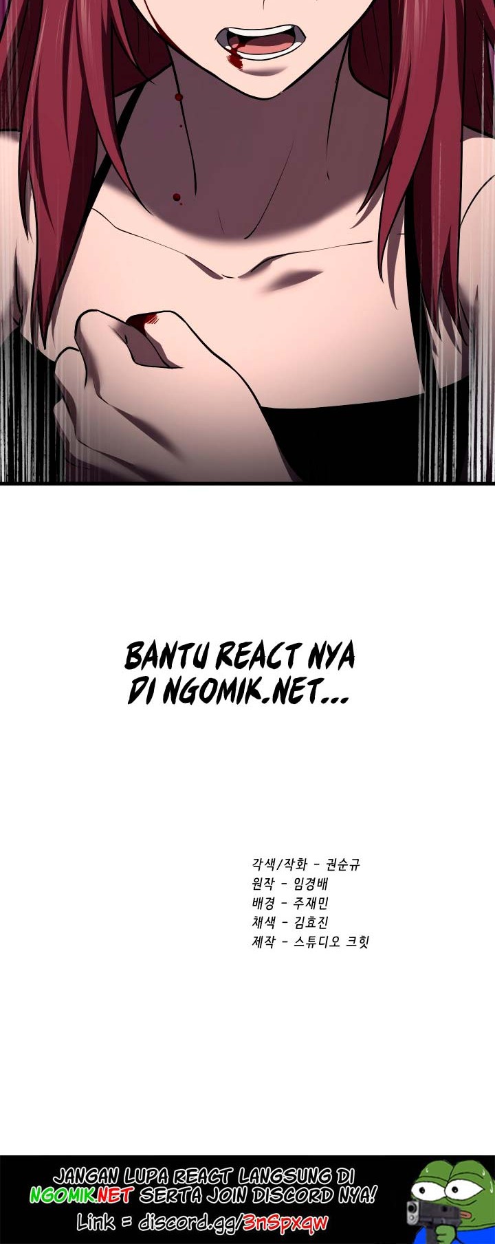 Sword King Chapter 70 Gambar 68