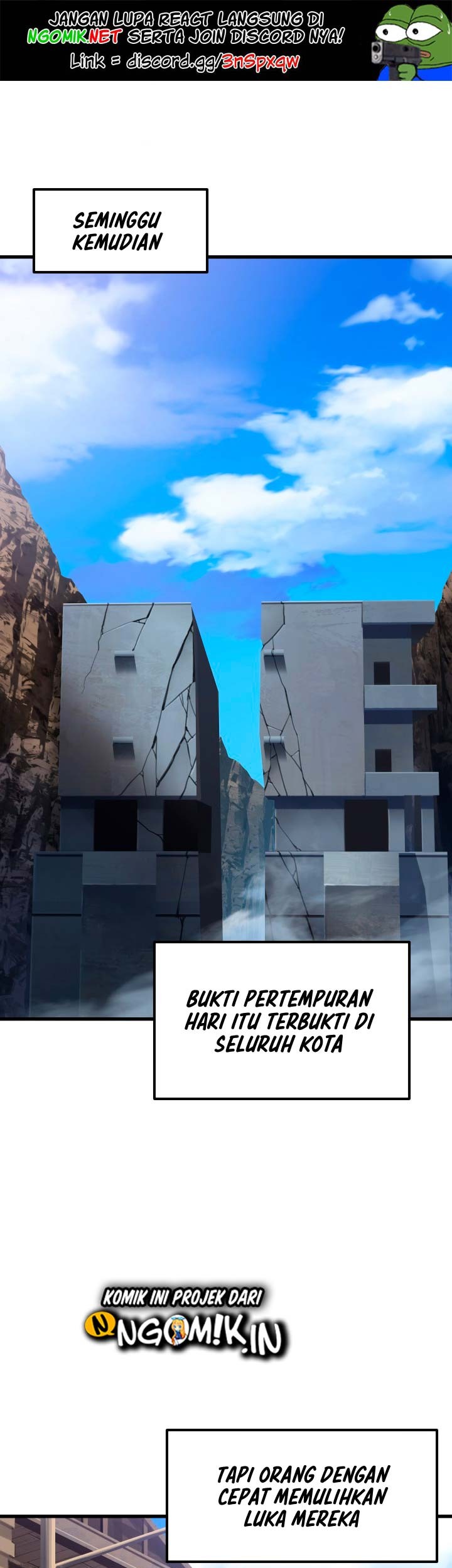 Baca Manhwa Sword King Chapter 70 Gambar 2