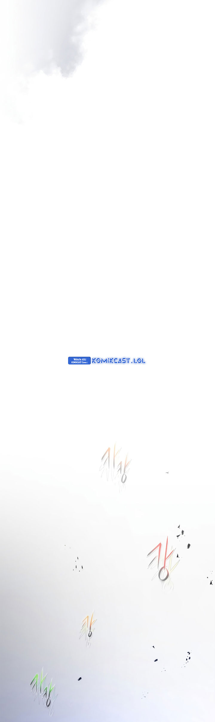 Leveling With the Gods Chapter 106 Gambar 19