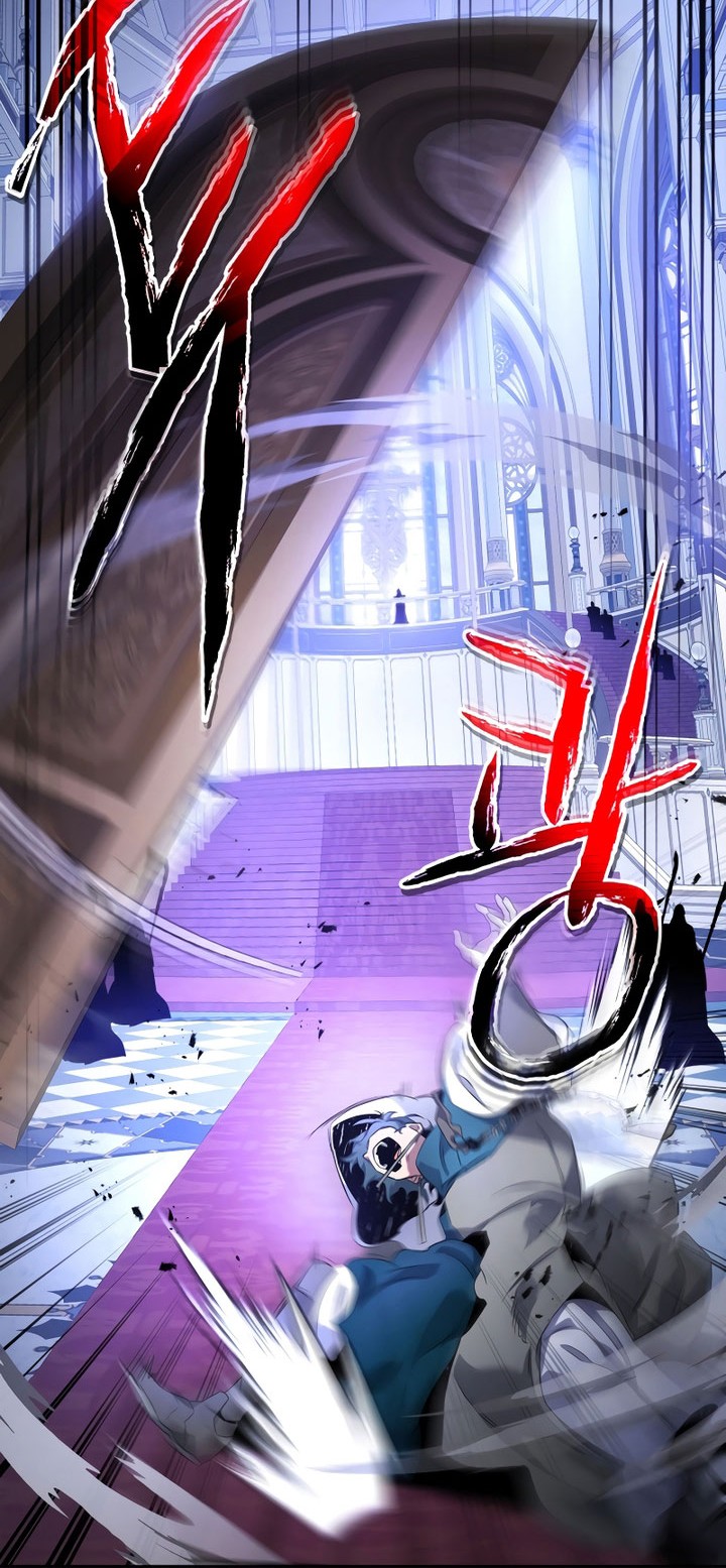 Leveling With the Gods Chapter 106 Gambar 22