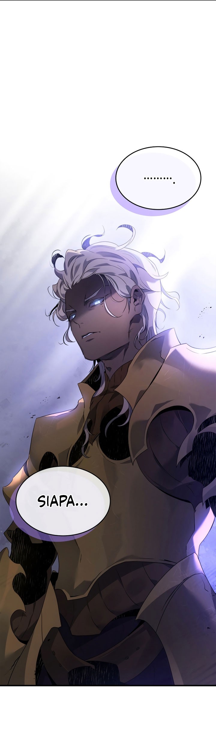 Leveling With the Gods Chapter 106 Gambar 23