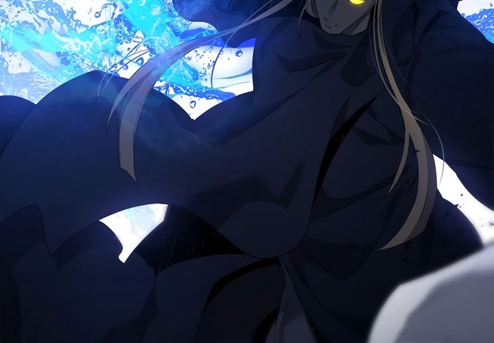 Leveling With the Gods Chapter 106 Gambar 27