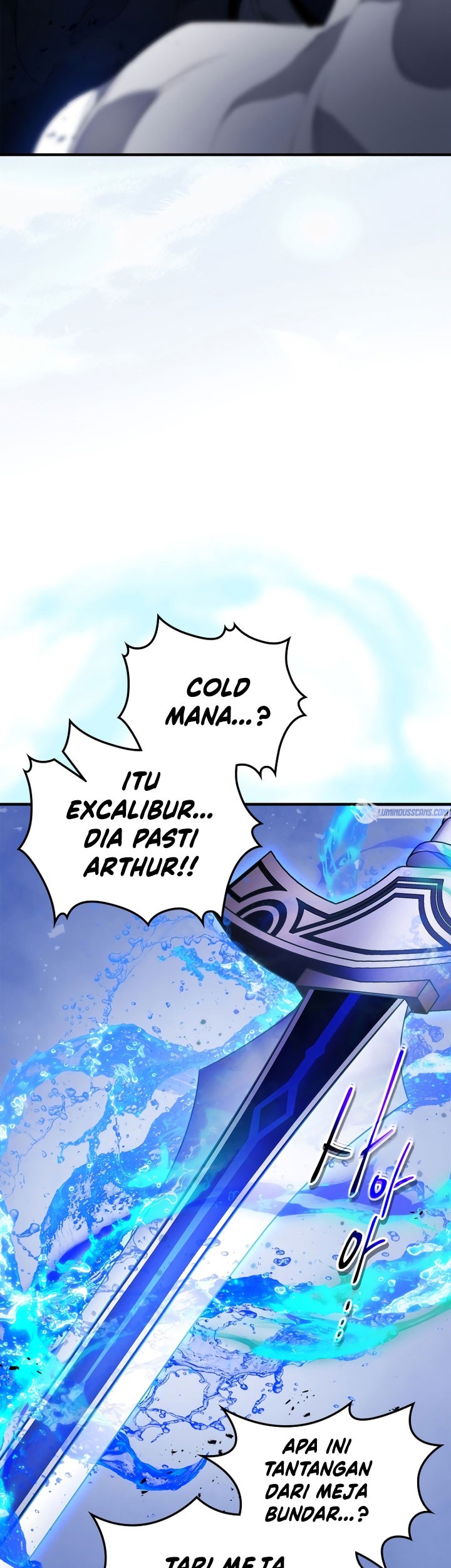 Leveling With the Gods Chapter 106 Gambar 28
