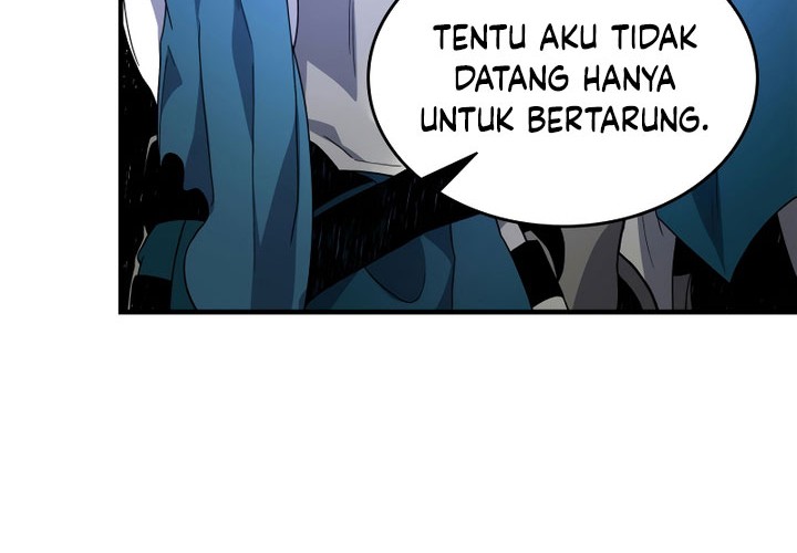 Leveling With the Gods Chapter 106 Gambar 34