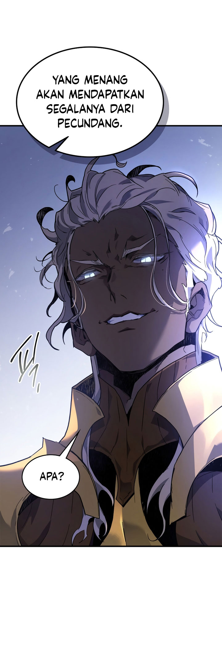 Leveling With the Gods Chapter 106 Gambar 35