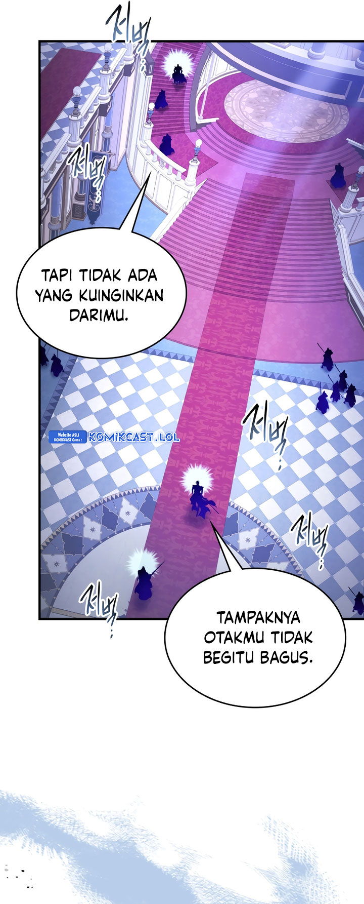 Leveling With the Gods Chapter 106 Gambar 36