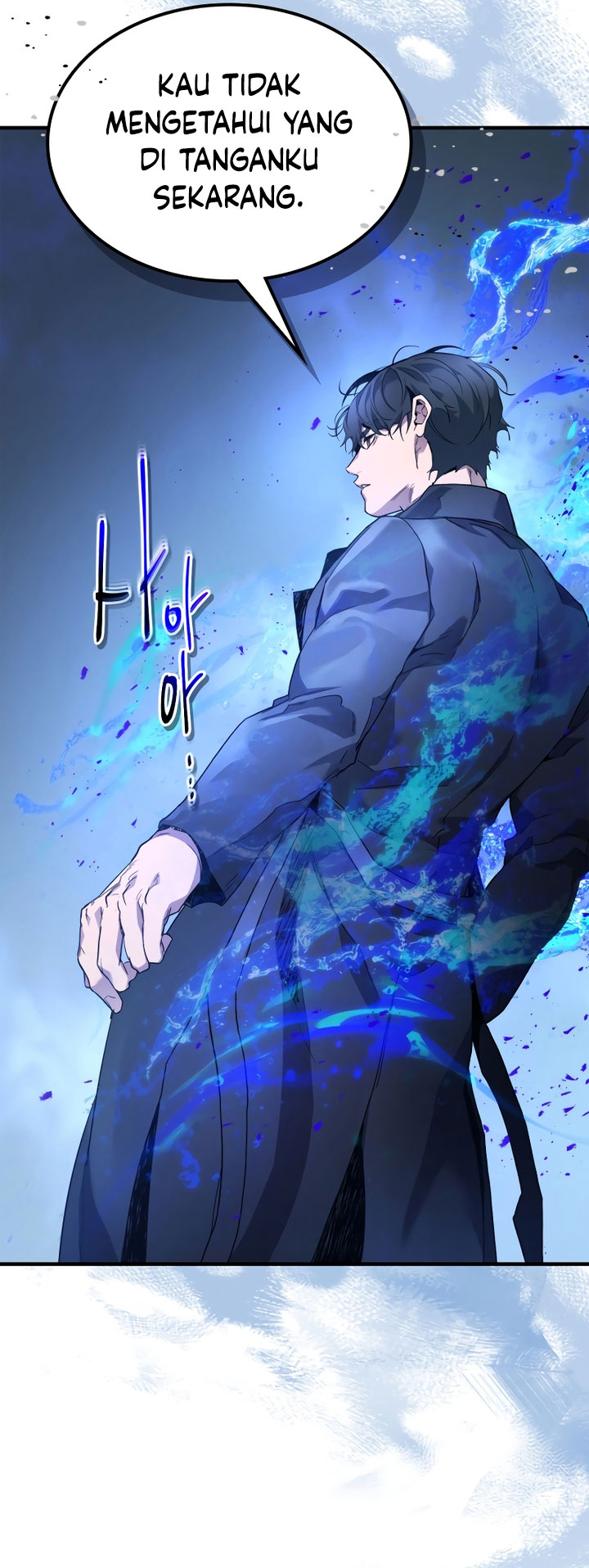 Leveling With the Gods Chapter 106 Gambar 37