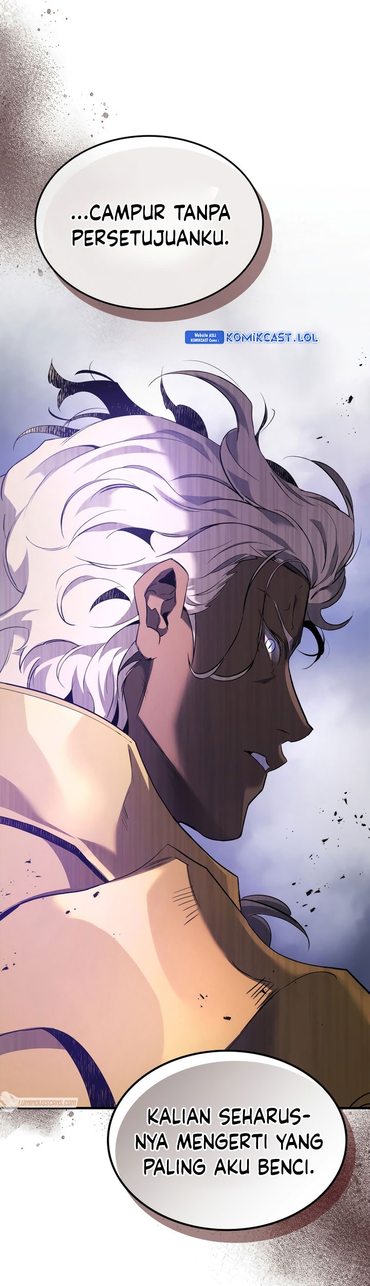 Leveling With the Gods Chapter 106 Gambar 40