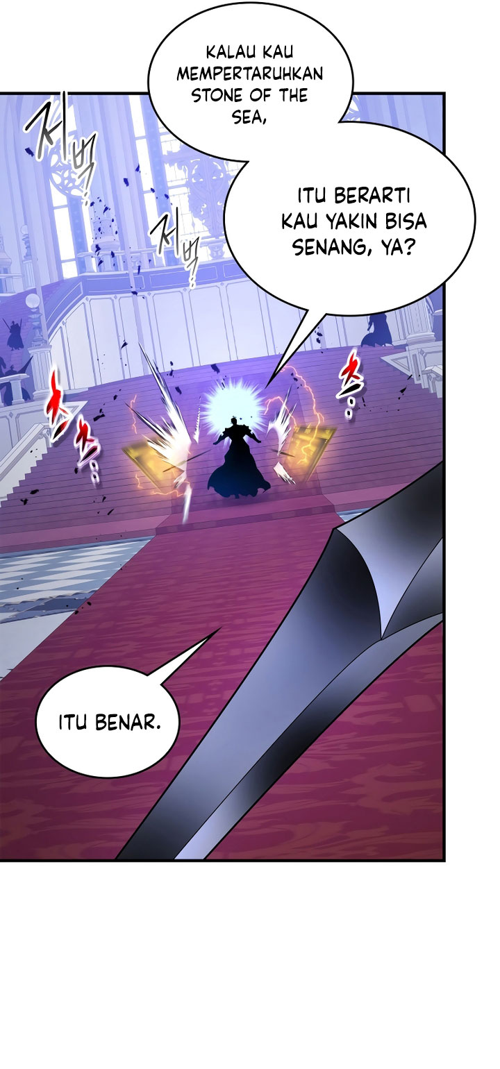 Leveling With the Gods Chapter 106 Gambar 42