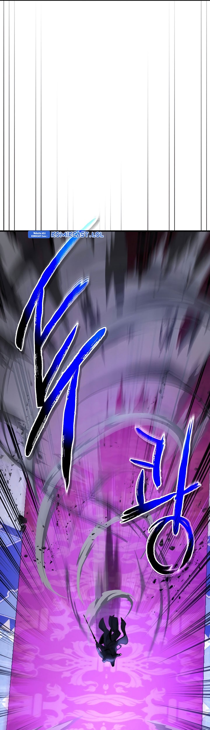 Leveling With the Gods Chapter 106 Gambar 47