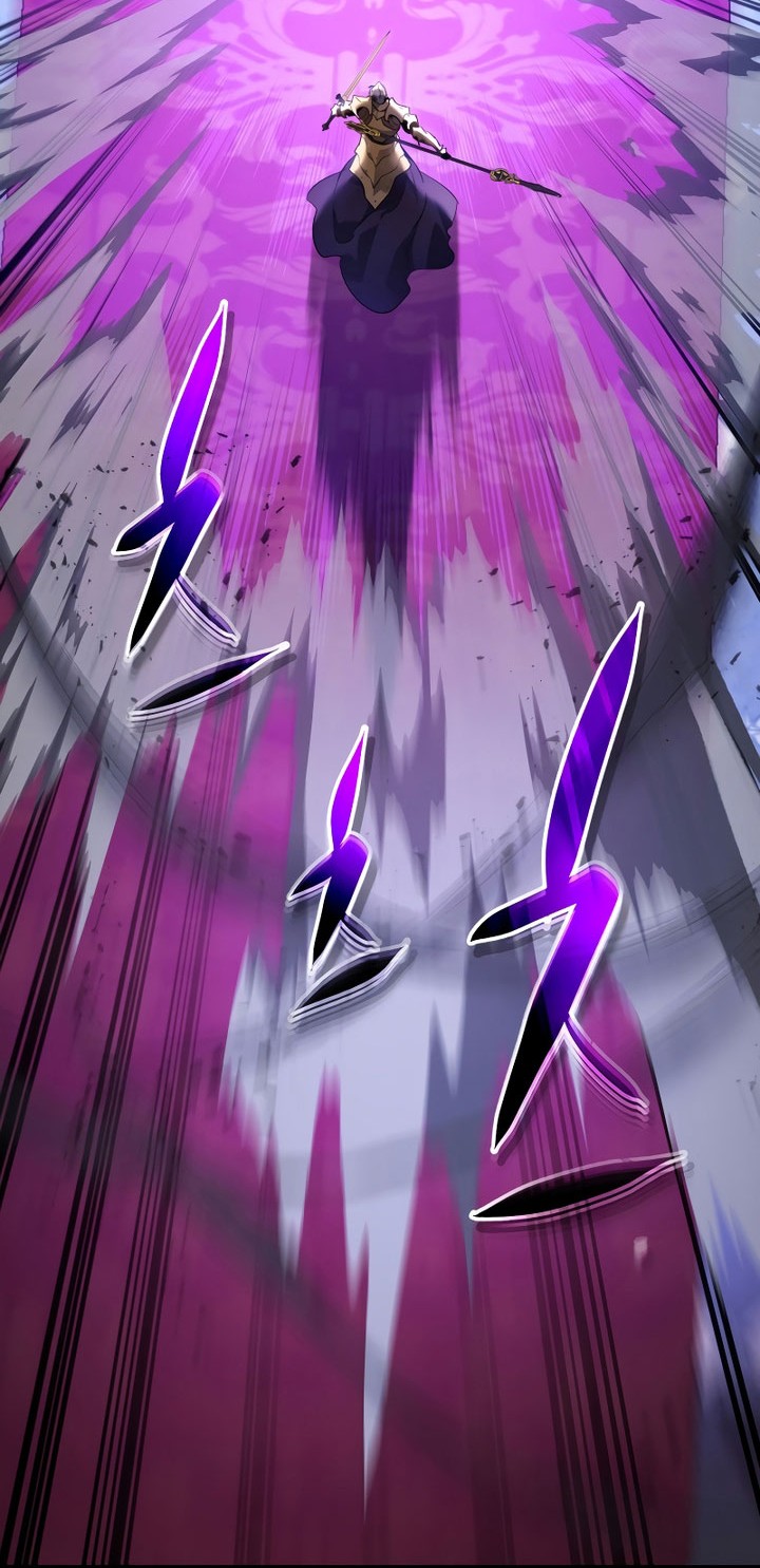 Leveling With the Gods Chapter 106 Gambar 48