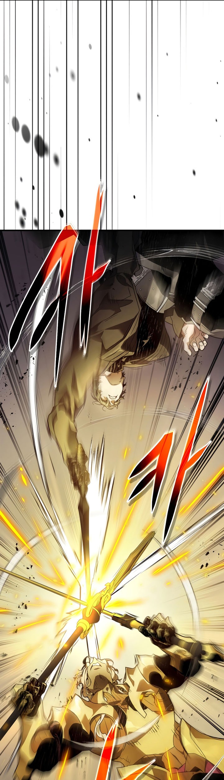 Leveling With the Gods Chapter 106 Gambar 49