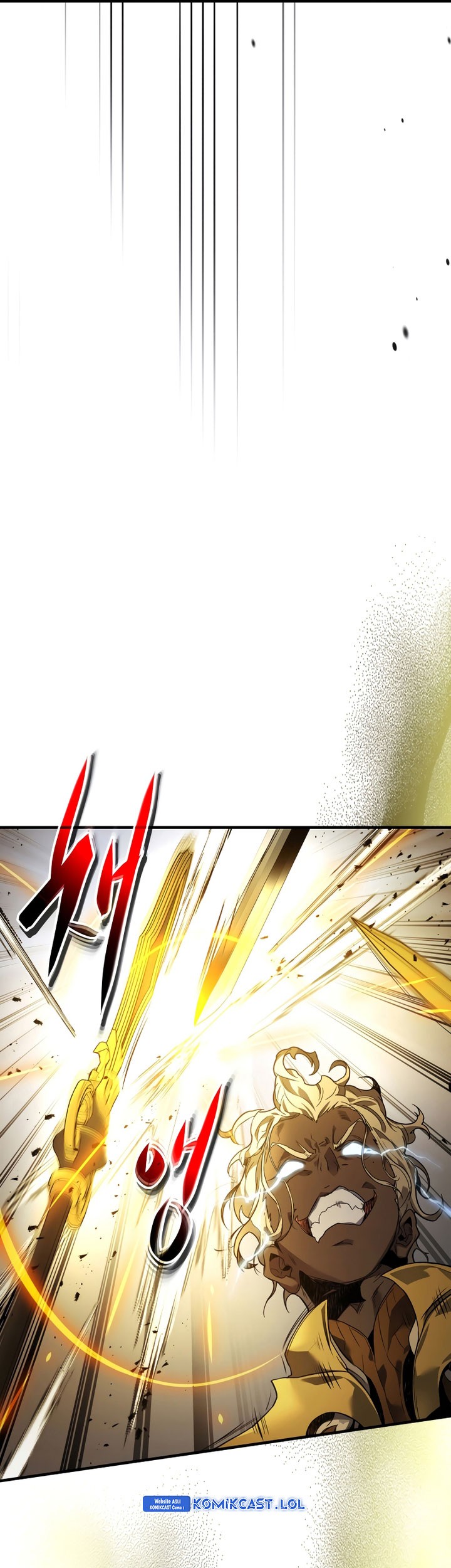 Leveling With the Gods Chapter 106 Gambar 51