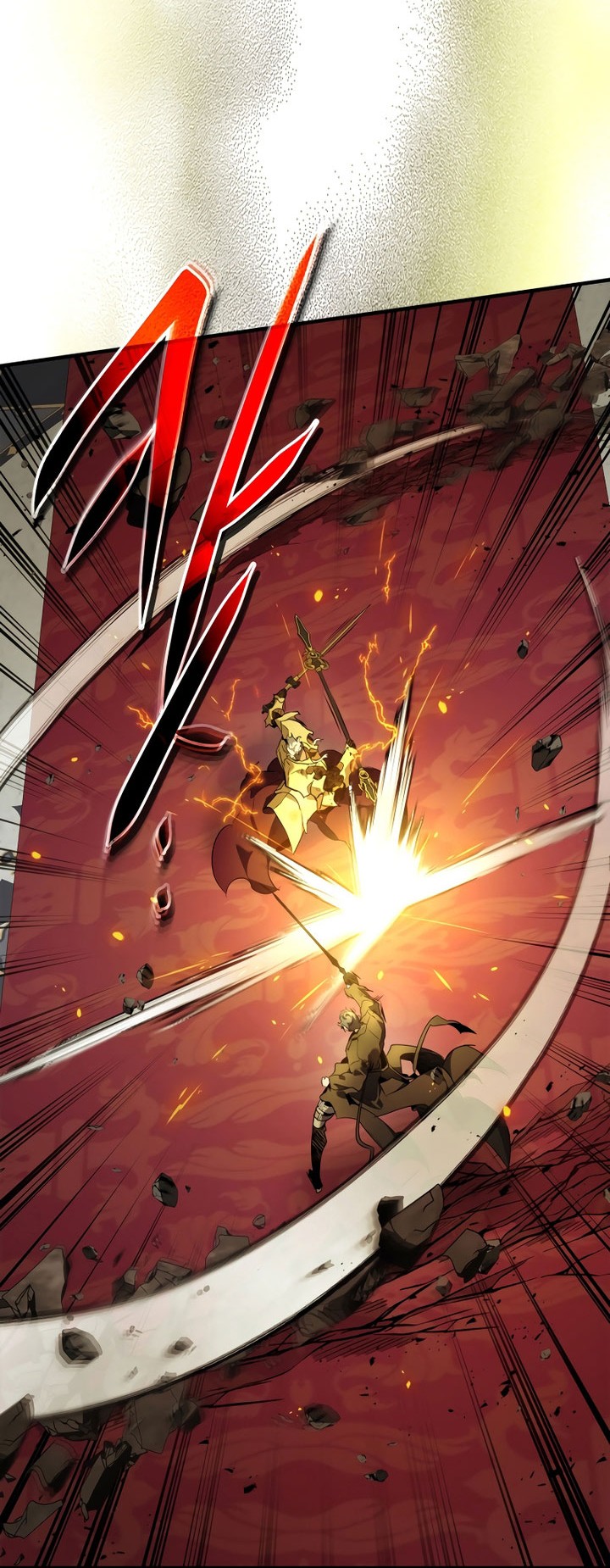 Leveling With the Gods Chapter 106 Gambar 52