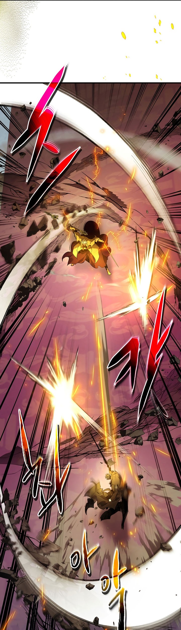 Leveling With the Gods Chapter 106 Gambar 53