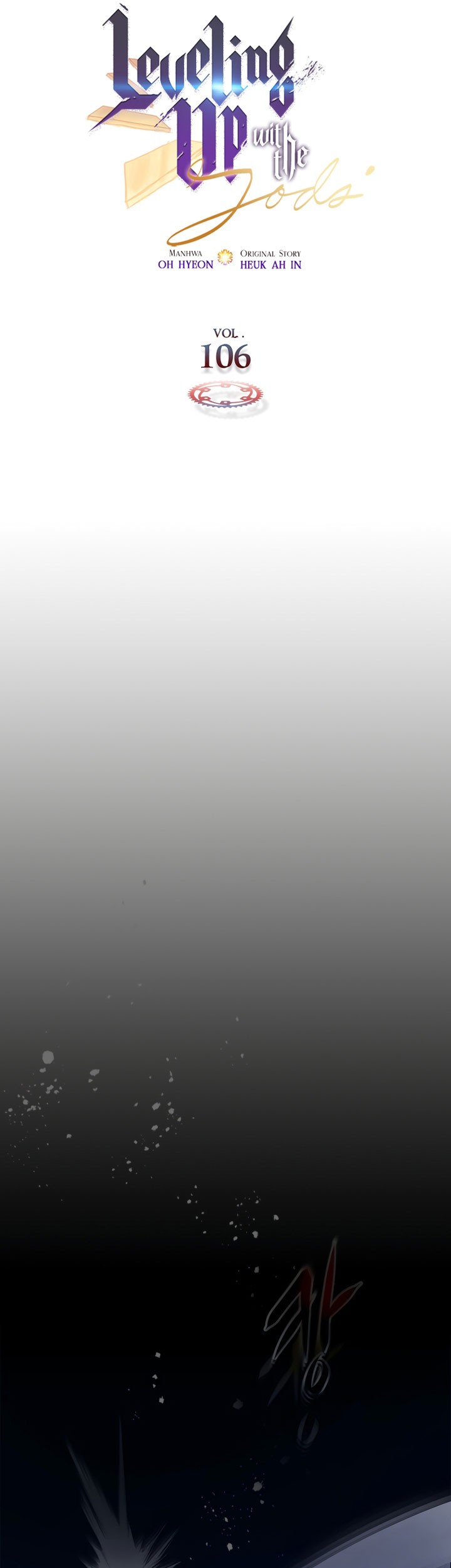 Leveling With the Gods Chapter 106 Gambar 5