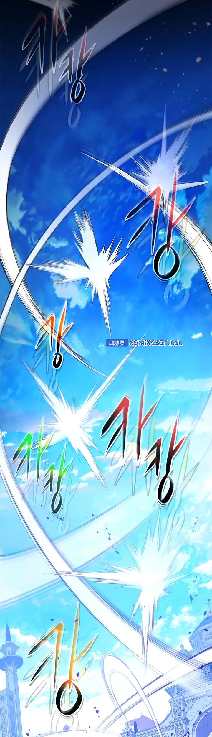 Leveling With the Gods Chapter 106 Gambar 7