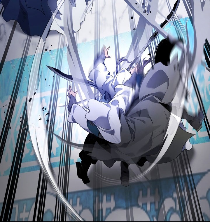 Leveling With the Gods Chapter 106 Gambar 11