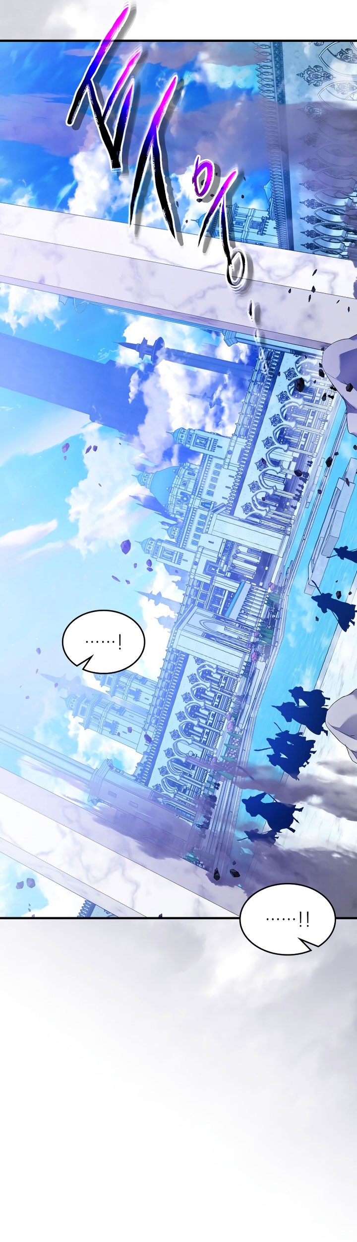 Leveling With the Gods Chapter 106 Gambar 13