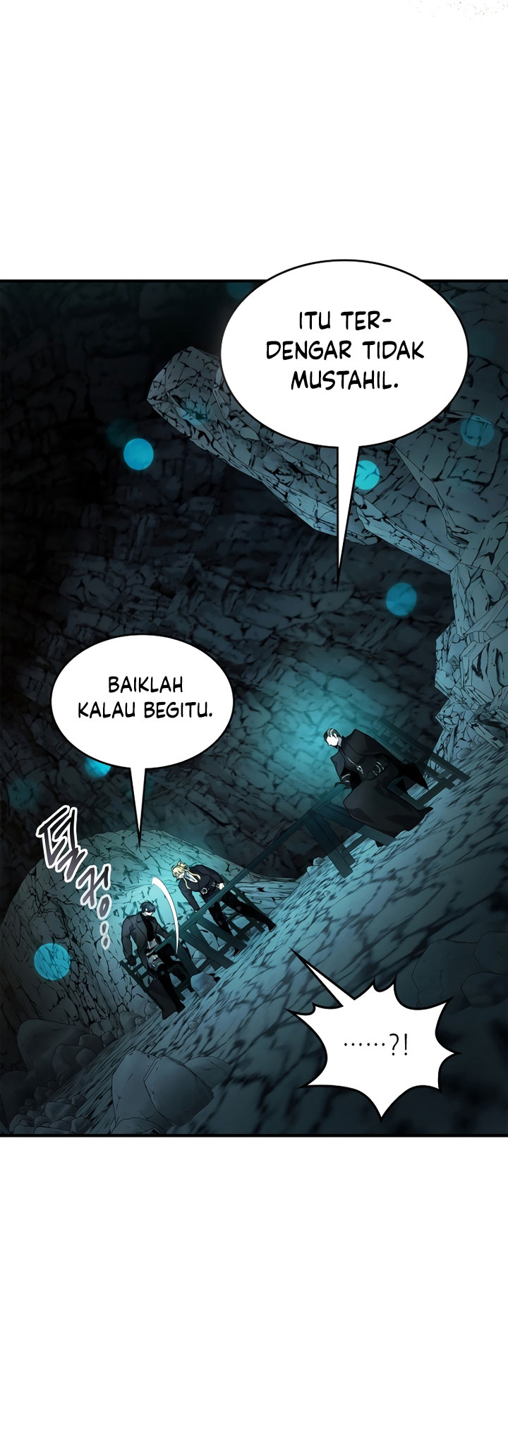 Leveling With the Gods Chapter 105 Gambar 14